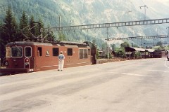 Kandersteg, 4. July 1993